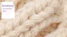 Load image into Gallery viewer, Fox Fur Ball Cap