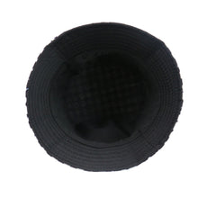 Load image into Gallery viewer, Plaid Check Bucket Hat