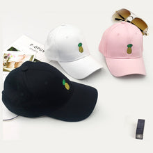 Load image into Gallery viewer, Fashion Embroidered Baseball Cap