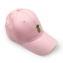 Load image into Gallery viewer, Fashion Embroidered Baseball Cap