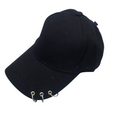 Load image into Gallery viewer, Fashion Embroidered Baseball Cap