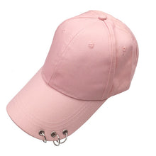Load image into Gallery viewer, Fashion Embroidered Baseball Cap