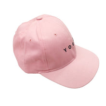 Load image into Gallery viewer, Fashion Embroidered Baseball Cap