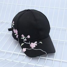 Load image into Gallery viewer, High Quality Cotton Baseball Embroidery Cap