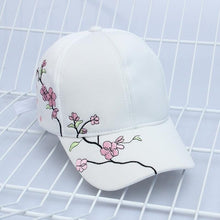 Load image into Gallery viewer, High Quality Cotton Baseball Embroidery Cap