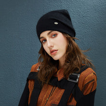Load image into Gallery viewer, Casual Autumn Knitted Beanie Hat