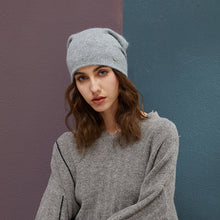 Load image into Gallery viewer, Casual Autumn Knitted Beanie Hat