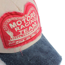 Load image into Gallery viewer, Spring Cotton Baseball Cap