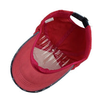 Load image into Gallery viewer, Spring Cotton Baseball Cap
