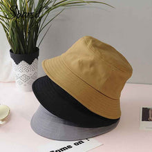 Load image into Gallery viewer, Unisex Summer Bucket Hat