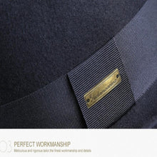 Load image into Gallery viewer, Classic Church Wool Felt Hat