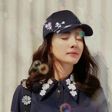 Load image into Gallery viewer, High Quality Cotton Baseball Embroidery Cap