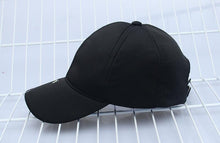 Load image into Gallery viewer, High Quality Cotton Baseball Embroidery Cap