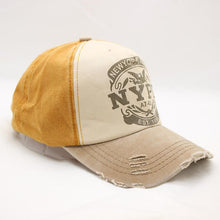 Load image into Gallery viewer, Autumn Casual Adjustable Baseball Cap