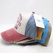 Load image into Gallery viewer, Autumn Casual Adjustable Baseball Cap