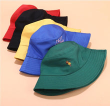 Load image into Gallery viewer, Creative Embroidery Bucket Hat