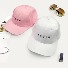 Load image into Gallery viewer, Fashion Embroidered Baseball Cap