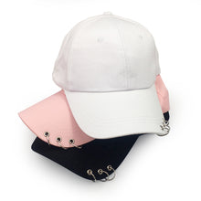 Load image into Gallery viewer, Fashion Embroidered Baseball Cap