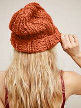 Load image into Gallery viewer, Knitted Beanie Hat