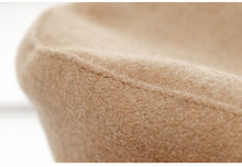 Load image into Gallery viewer, French Style Wool Hat