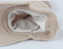 Load image into Gallery viewer, Winter Fur Pompom Hat