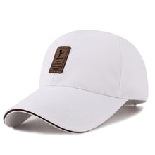 Load image into Gallery viewer, Letter Baseball Cap