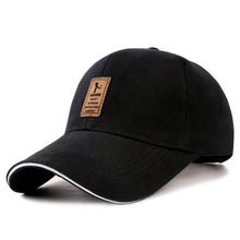Load image into Gallery viewer, Letter Baseball Cap