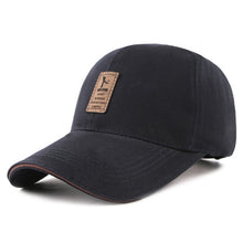 Load image into Gallery viewer, Letter Baseball Cap