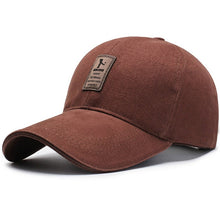 Load image into Gallery viewer, Letter Baseball Cap