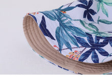 Load image into Gallery viewer, Spring Shade Cotton Cap