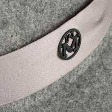 Load image into Gallery viewer, Brim Cowboy Panama Fedora Cap