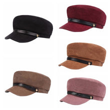 Load image into Gallery viewer, Winter Wool Hat