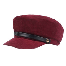 Load image into Gallery viewer, Winter Wool Hat