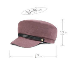 Load image into Gallery viewer, Winter Wool Hat