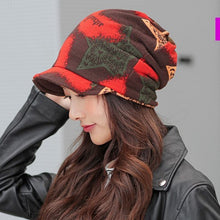 Load image into Gallery viewer, Lightweight Breathable Anti-sweat Blend Hat