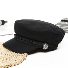Load image into Gallery viewer, French Style Wool Hat