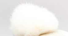 Load image into Gallery viewer, Warm Velvet Winter Hat