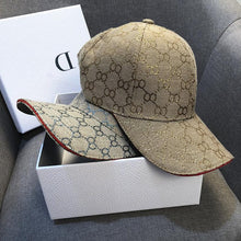 Load image into Gallery viewer, Summer Baseball Casual Cap