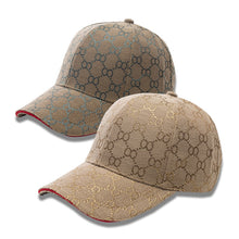 Load image into Gallery viewer, Summer Baseball Casual Cap