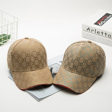 Load image into Gallery viewer, Summer Baseball Casual Cap