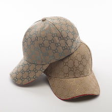 Load image into Gallery viewer, Summer Baseball Casual Cap