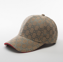 Load image into Gallery viewer, Summer Baseball Casual Cap