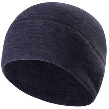 Load image into Gallery viewer, Fabric Casual Polar Fleece Wool Hat