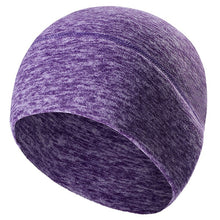 Load image into Gallery viewer, Fabric Casual Polar Fleece Wool Hat