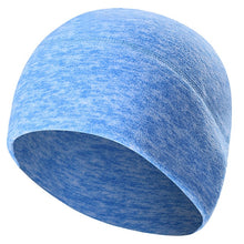 Load image into Gallery viewer, Fabric Casual Polar Fleece Wool Hat
