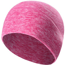 Load image into Gallery viewer, Fabric Casual Polar Fleece Wool Hat