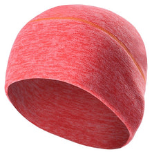 Load image into Gallery viewer, Fabric Casual Polar Fleece Wool Hat