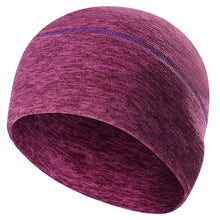 Load image into Gallery viewer, Fabric Casual Polar Fleece Wool Hat