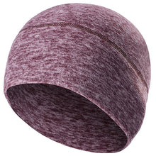 Load image into Gallery viewer, Fabric Casual Polar Fleece Wool Hat