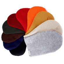 Load image into Gallery viewer, Casual Fashion Knitted Cap